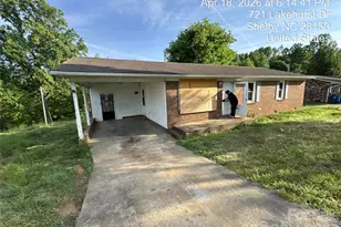 721 Lakehurst St, Shelby, NC 28150 - Photo 1