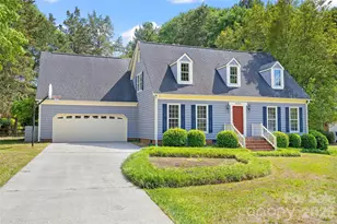 5636 Ivygate Ln, Charlotte, NC 28226 - Photo 1