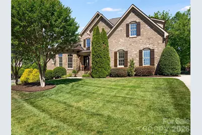 2130 Garden View Lane, Matthews, NC 28104 - Photo 1