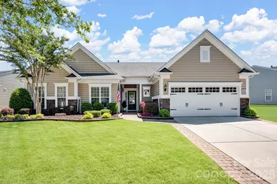 6193 Jack Thomas Drive, Fort Mill, SC 29707 - Photo 1