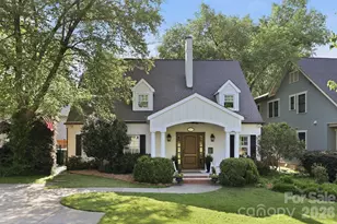 2927 Somerset Dr, Charlotte, NC 28209 - Photo 1
