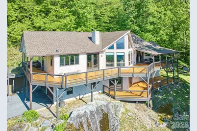 72 Tadpole Lane, Waynesville, NC 28785 - Photo 1
