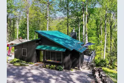 191 Forest Drive, Maggie Valley, NC 28751 - Photo 1