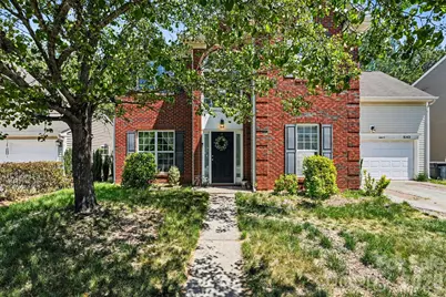 8142 Rolling Meadows Lane, Huntersville, NC 28078 - Photo 1