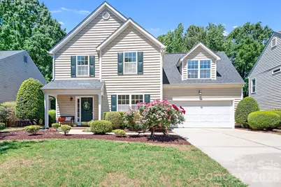 4634 Bridle Ridge Lane, Charlotte, NC 28269 - Photo 1