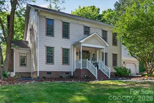 1507 Dennbriar Dr NW, Concord, NC 28027 - Photo 1
