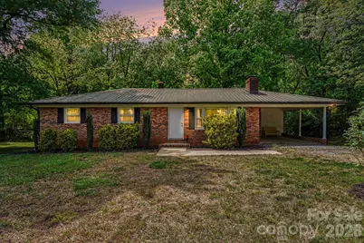 371 Sharon School Road, Statesville, NC 28677 - Photo 1