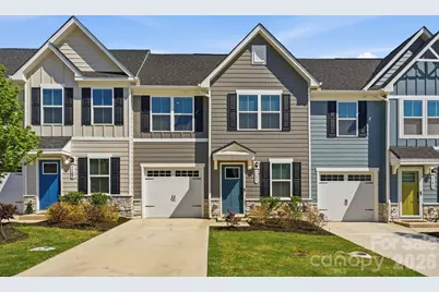 118 Jameson Park Drive #3, Troutman, NC 28166 - Photo 1
