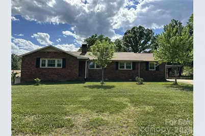 495 Grays Creek Church Road, Rutherfordton, NC 28139 - Photo 1
