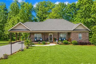 699 Sellerstown Rd, Cherryville, NC 28021 - Photo 1