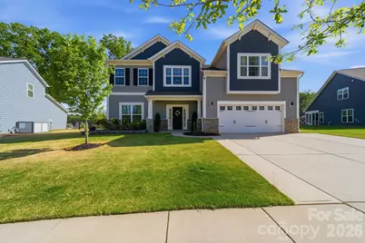 12616 Dunloe Wood Drive, Huntersville, NC 28078 - Photo 1