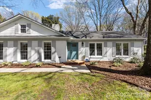 6917 Candlewyck Ln, Charlotte, NC 28226 - Photo 1