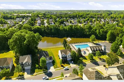 14227 Lake Crossing Drive, Charlotte, NC 28278 - Photo 1