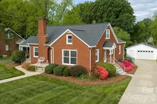 124 Rumple St, Troutman, NC 28166 - Photo 1