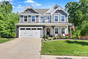13207 Fiore Pl, Huntersville, NC 28078 - Photo 1