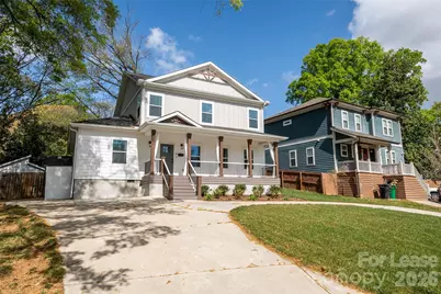 1516 Princess Place, Charlotte, NC 28208 - Photo 1