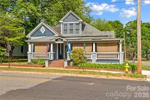 633 S Race St, Statesville, NC 28677 - Photo 1