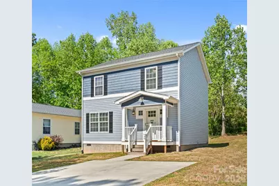 96 Serenity Lane, Bethlehem, NC 28601 - Photo 1
