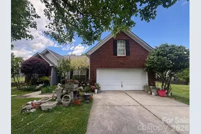 8455 Angwin Place, Charlotte, NC 28262 - Photo 1