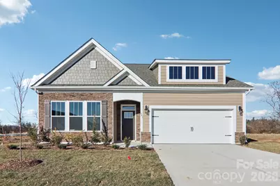 201 Piney Woods Road, Fletcher, NC 28732 - Photo 1