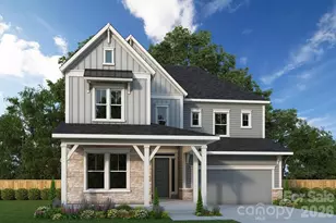 11221 Shreveport Dr, Huntersville, NC 28078 - Photo 1