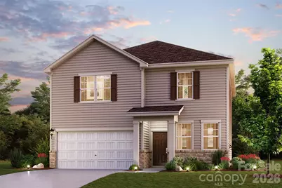 945 Hallman Branch Lane, Lincolnton, NC 28092 - Photo 1