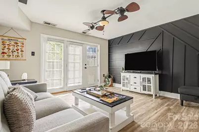 1201 Green Oaks Lane, Charlotte, NC 28205 - Photo 1