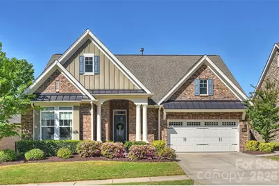 2028 Massy Clark Drive, Matthews, NC 28105 - Photo 1