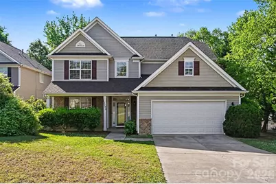 12700 Oldehurst Place, Charlotte, NC 28262 - Photo 1