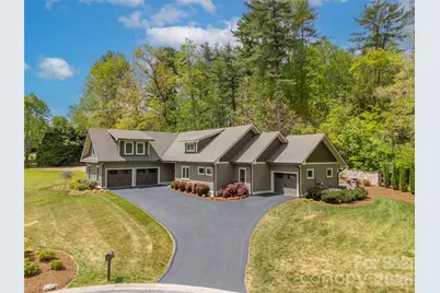 161 Linda Ann Drive, Flat Rock, NC 28731 - Photo 1