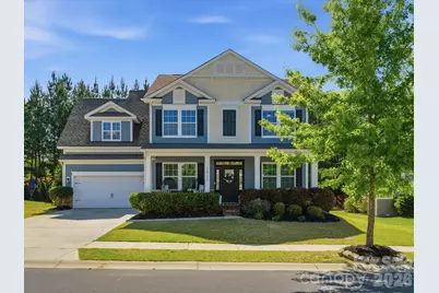 1013 Brunswick Way, Waxhaw, NC 28173 - Photo 1