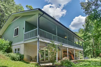10 Gentry Branch Road, Weaverville, NC 28787 - Photo 1