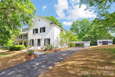 3001 Ferncliff Road, Charlotte, NC 28211 - Photo 1