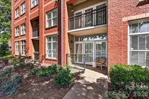 1320 Fillmore Ave, Charlotte, NC 28203 - Photo 1
