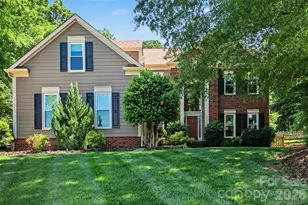 4600 Belvoir Ct, Charlotte, NC 28270 - Photo 1