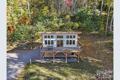 96 Old Cove Road, Black Mountain, NC 28711 - Photo 1