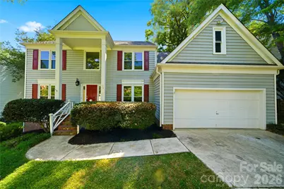 12801 Angel Oak Drive, Huntersville, NC 28078 - Photo 1