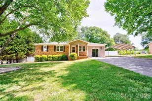 201 Skycrest Ave, Shelby, NC 28152 - Photo 1