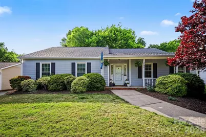 2706 Lytham Drive, Charlotte, NC 28210 - Photo 1