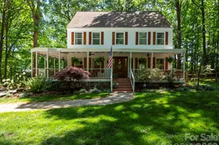 7802 Surry Ln, Indian Trail, NC 28079 - Photo 1