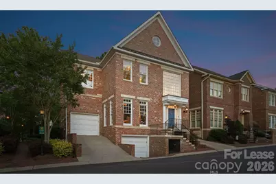 1124 Dilworth Crescent Row, Charlotte, NC 28203 - Photo 1