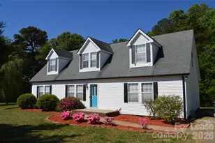 118 Grain Dr, Stony Point, NC 28678 - Photo 1