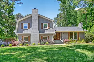 5601 Beaver Dam Ln, Mint Hill, NC 28227 - Photo 1