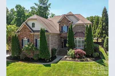 4089 Tonbridge Court, Harrisburg, NC 28075 - Photo 1