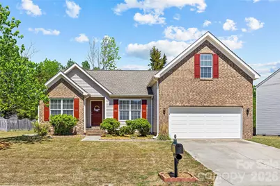 2105 Broad Plum Lane, Indian Trail, NC 28079 - Photo 1