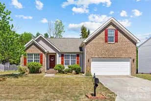 2105 Broad Plum Ln, Indian Trail, NC 28079 - Photo 1