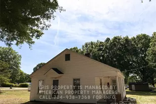 1604 Carolina Ave, Kannapolis, NC 28083 - Photo 1