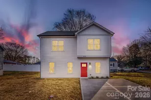 404 S Spargo St, Dallas, NC 28034 - Photo 1