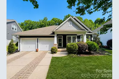 18721 The Commons Boulevard, Cornelius, NC 28031 - Photo 1