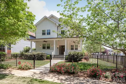 3400 Holt Street, Charlotte, NC 28205 - Photo 1